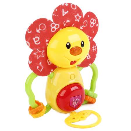 Игрушка УМка погремушка