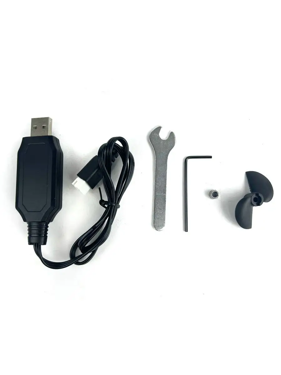 Автомобиль РУ Hongxunjie - фото 7