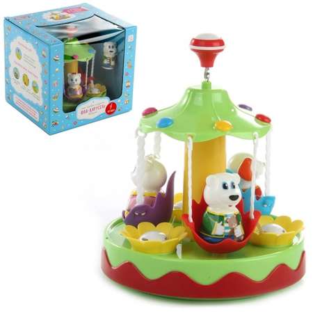 Игрушка Стеллар юла Ветерок
