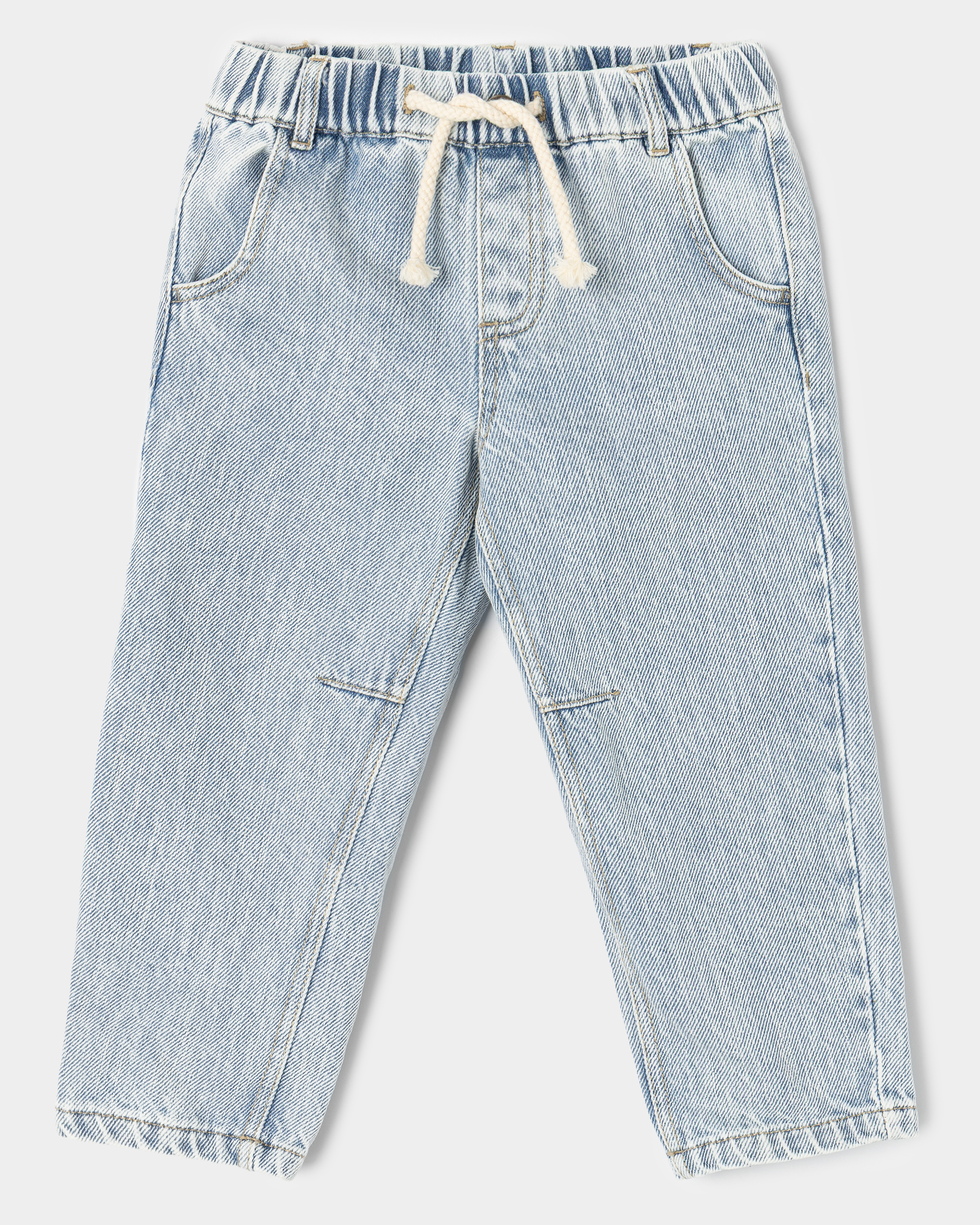 Джинсы BabyGo S26BG4-BDP-46ib-66 - фото 1