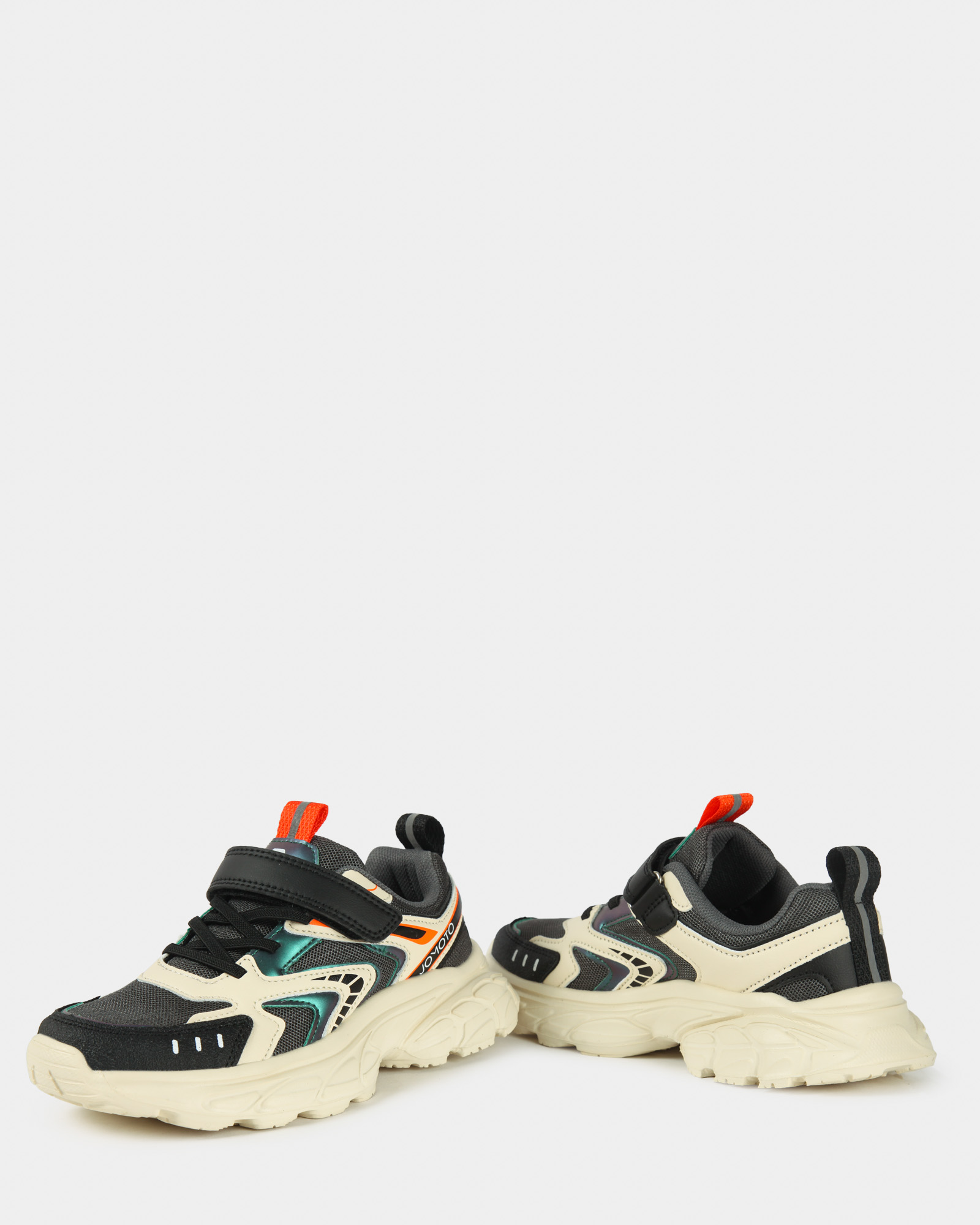 Кроссовки Jomoto S26DEtbRS-622-43 - фото 6