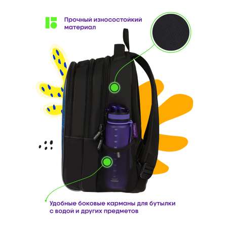 Рюкзак BERLINGO Warrior