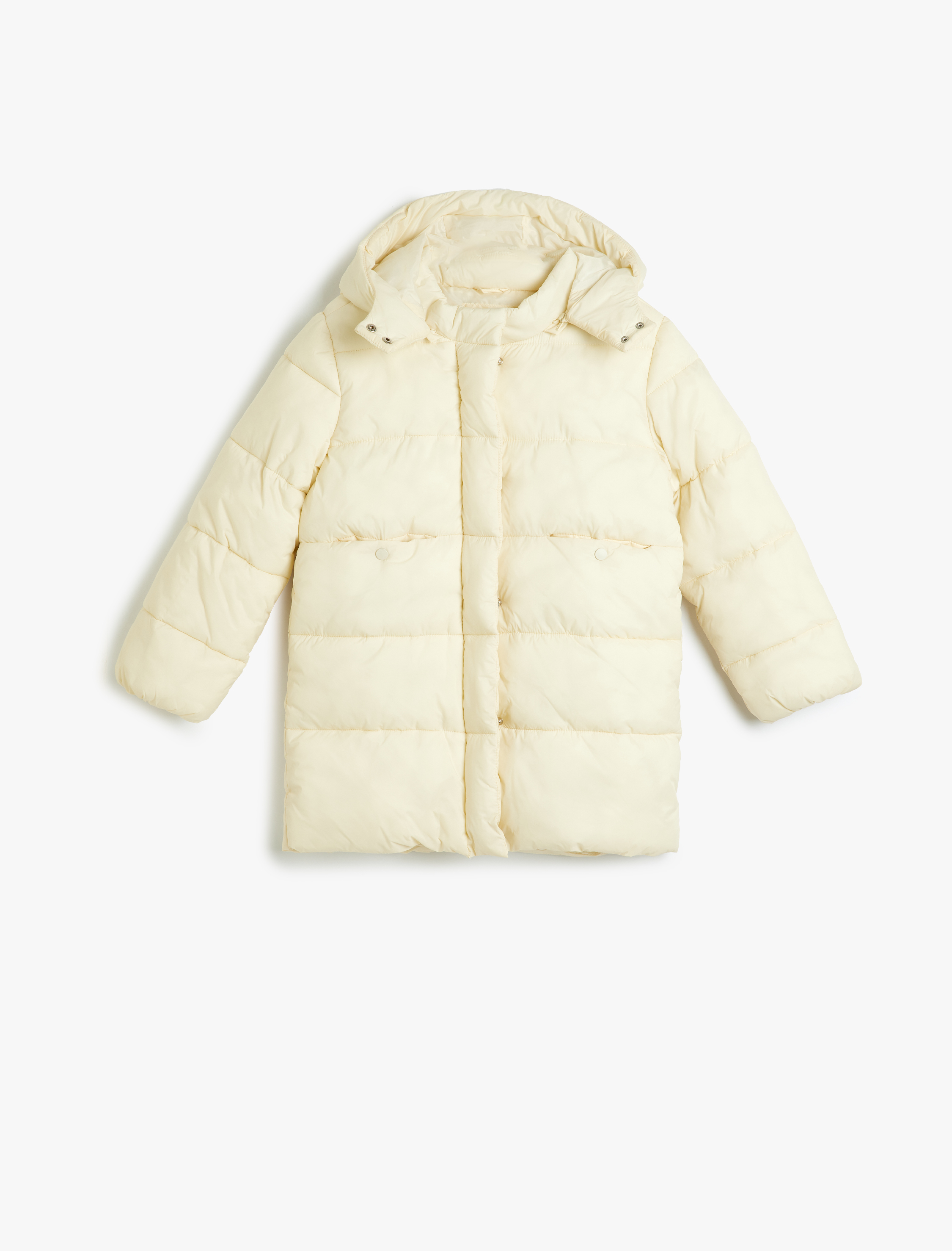 Куртка KOTON 5WKG00021AW010 - фото 3