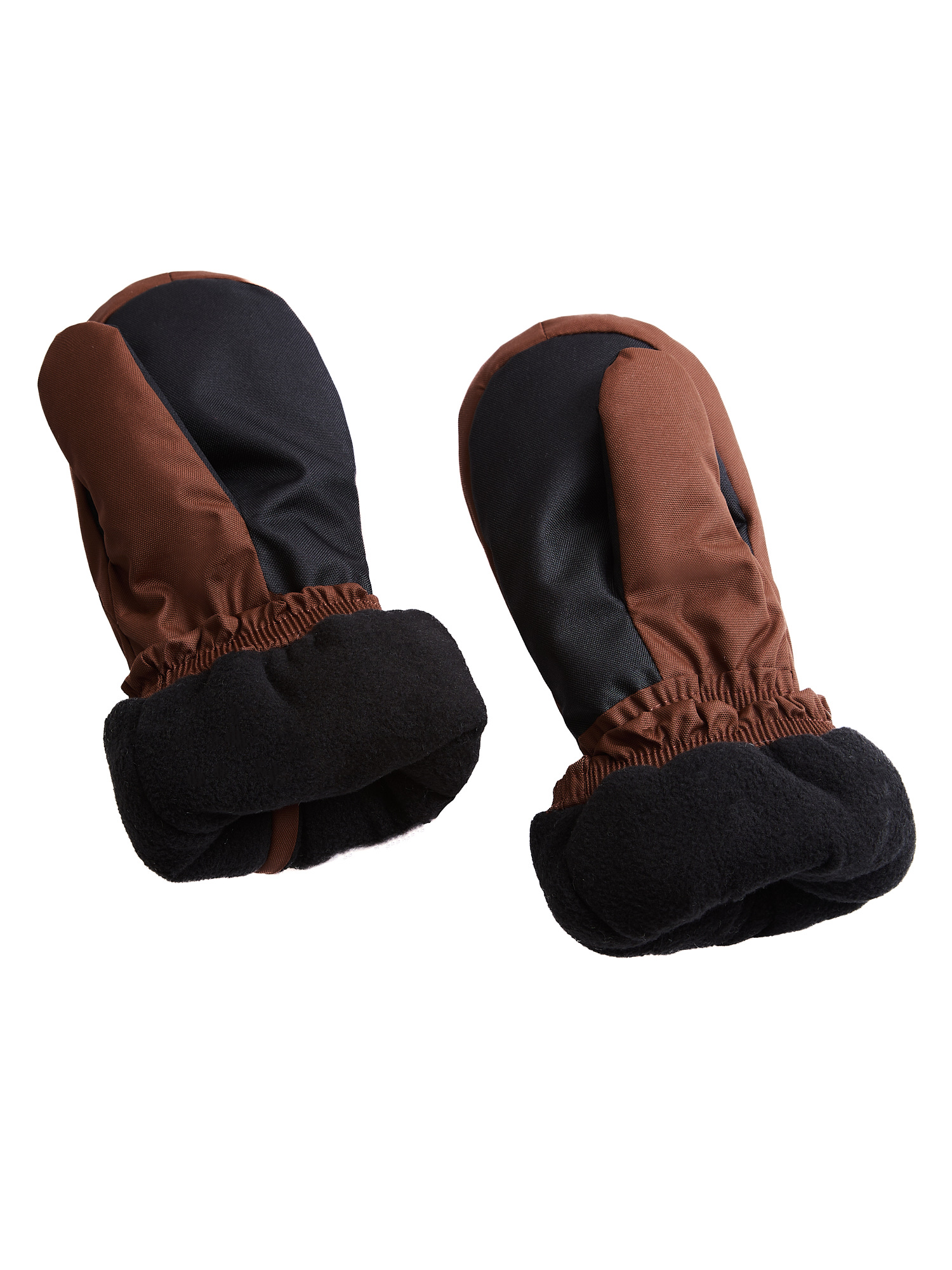 Варежки-краги Arctland g891m_фундук - фото 2