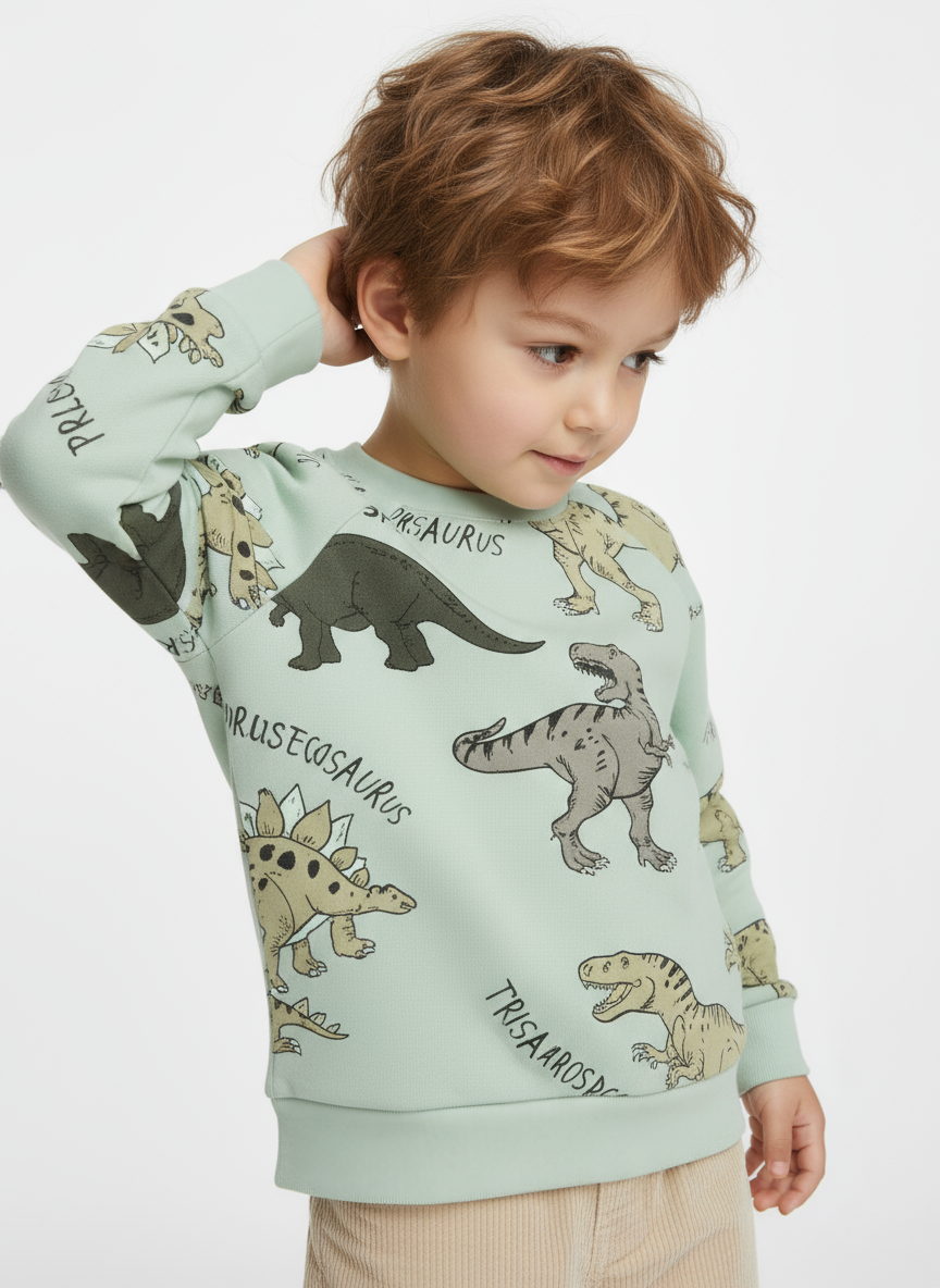 Джемпер YOULALA 1027310109 - фото 1