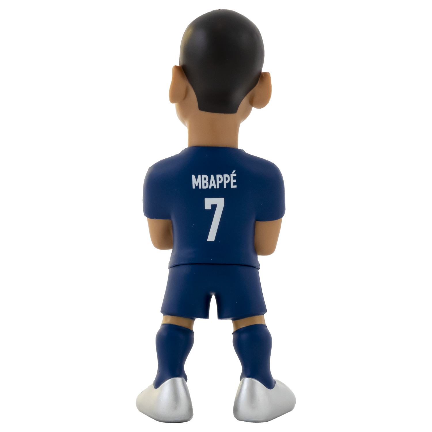 Фигурка MINIX Килиан Мбаппе PSG - фото 7