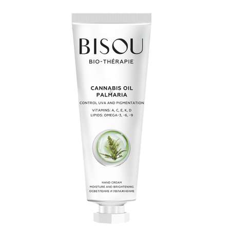 Крем BISOU