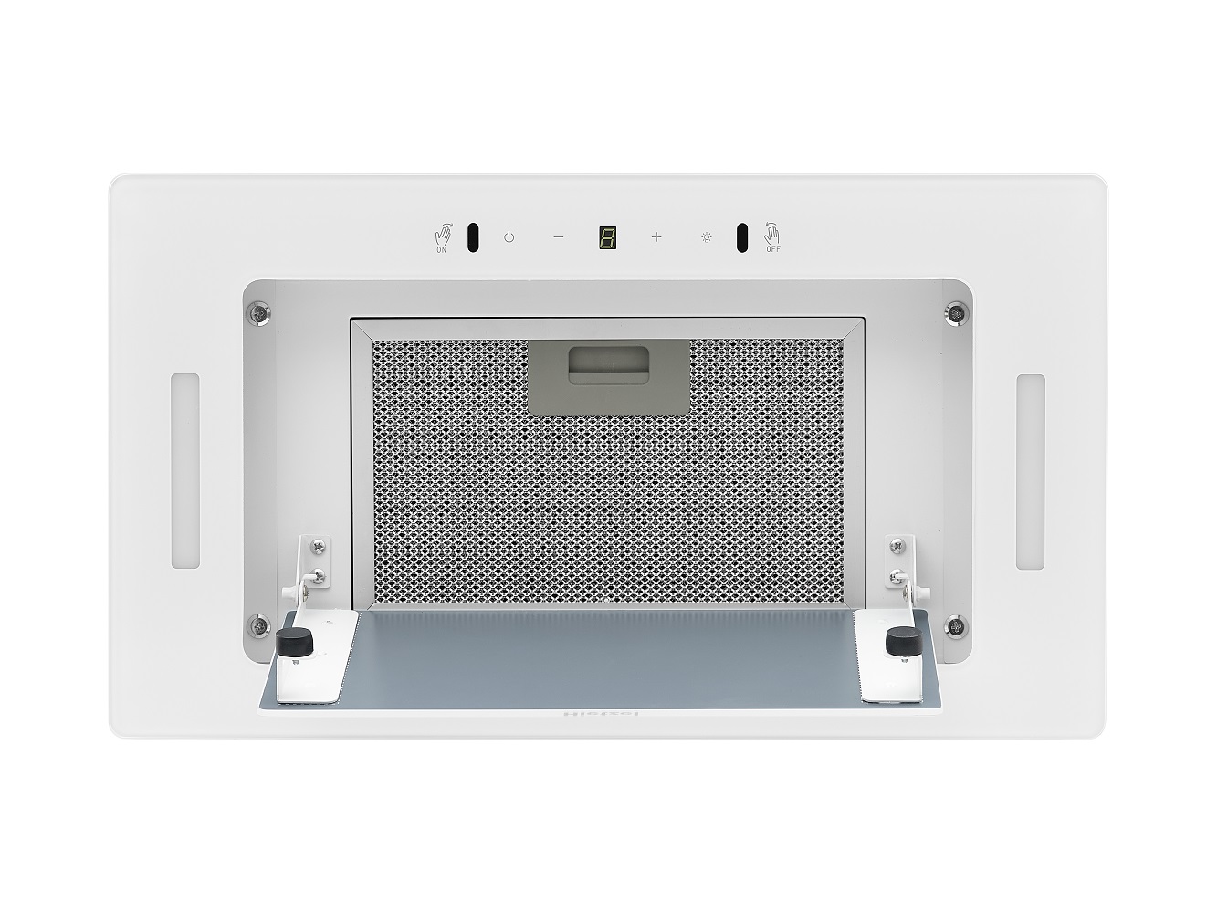 Кухонная вытяжка Hietzel CHB 5206J - фото 4