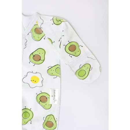 Комбинезон LeeLuckBaby