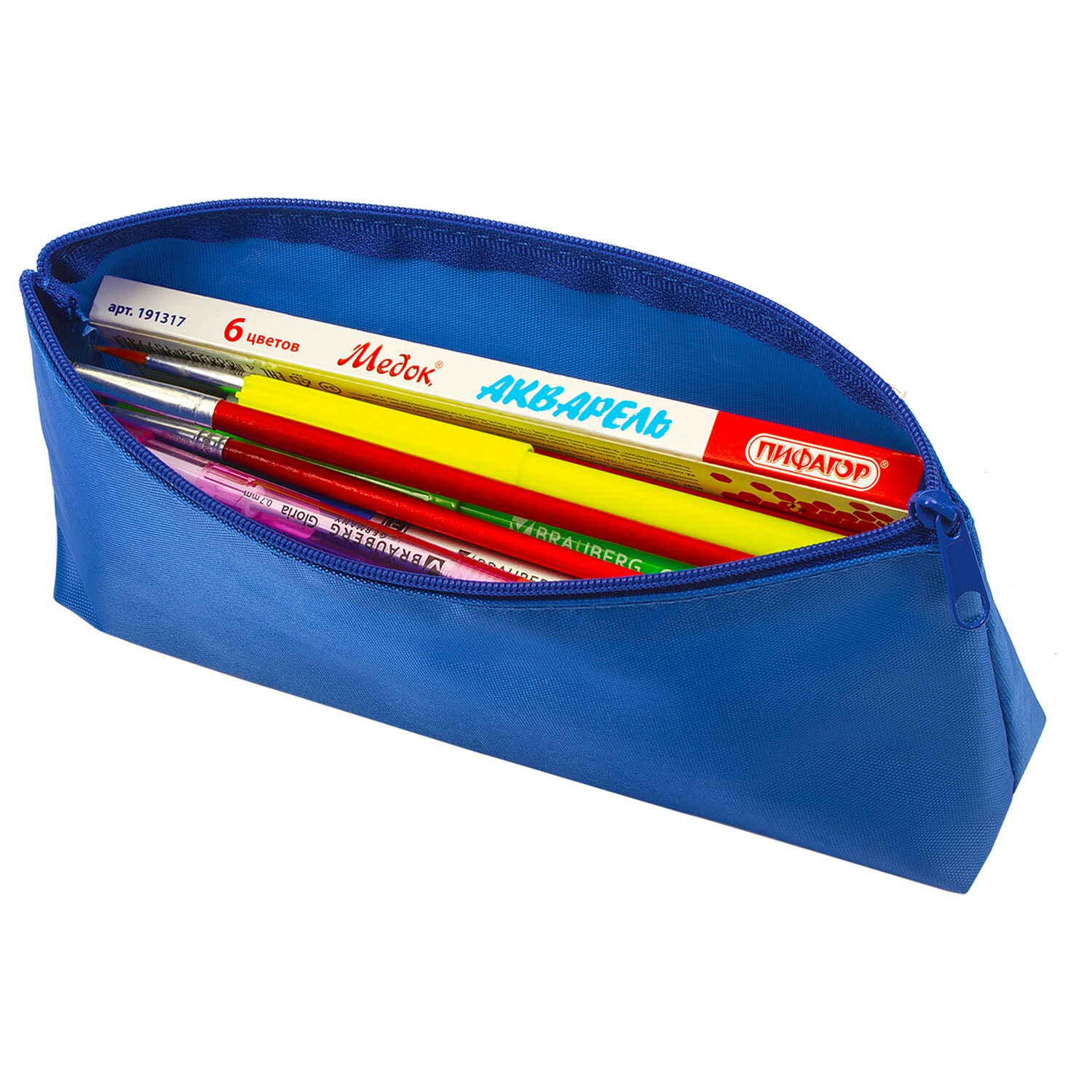 Пенал Пифагор - фото 9