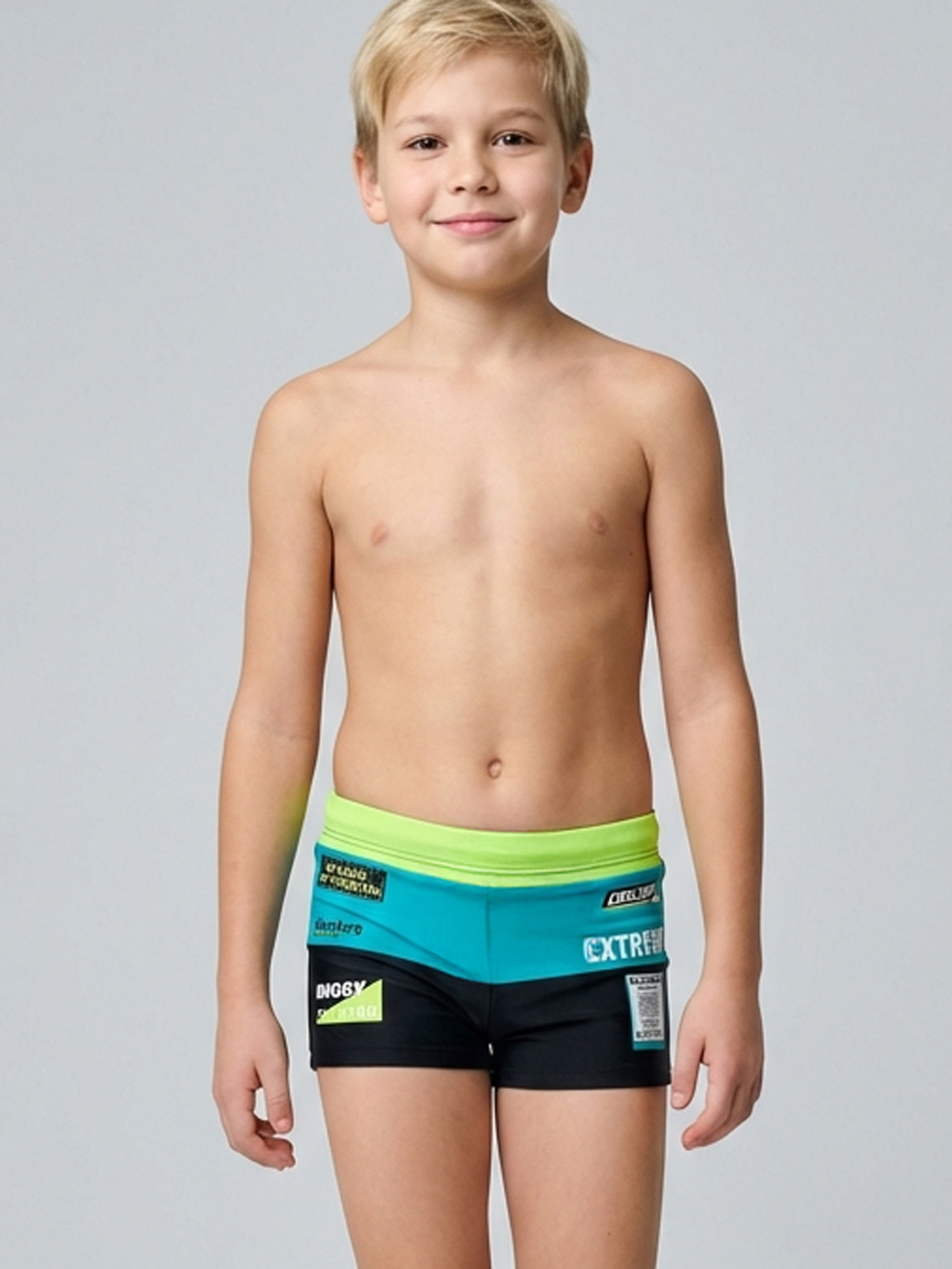 Купальные плавки PlayToday 12611379 - фото 1