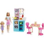 Кукла модельная Barbie