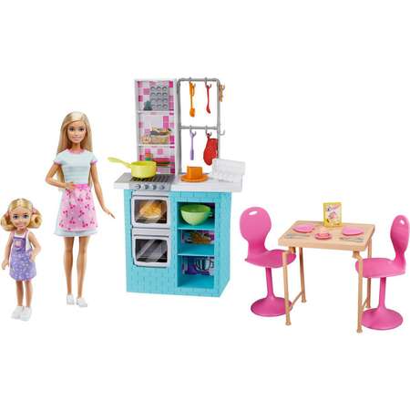 Кукла модельная Barbie