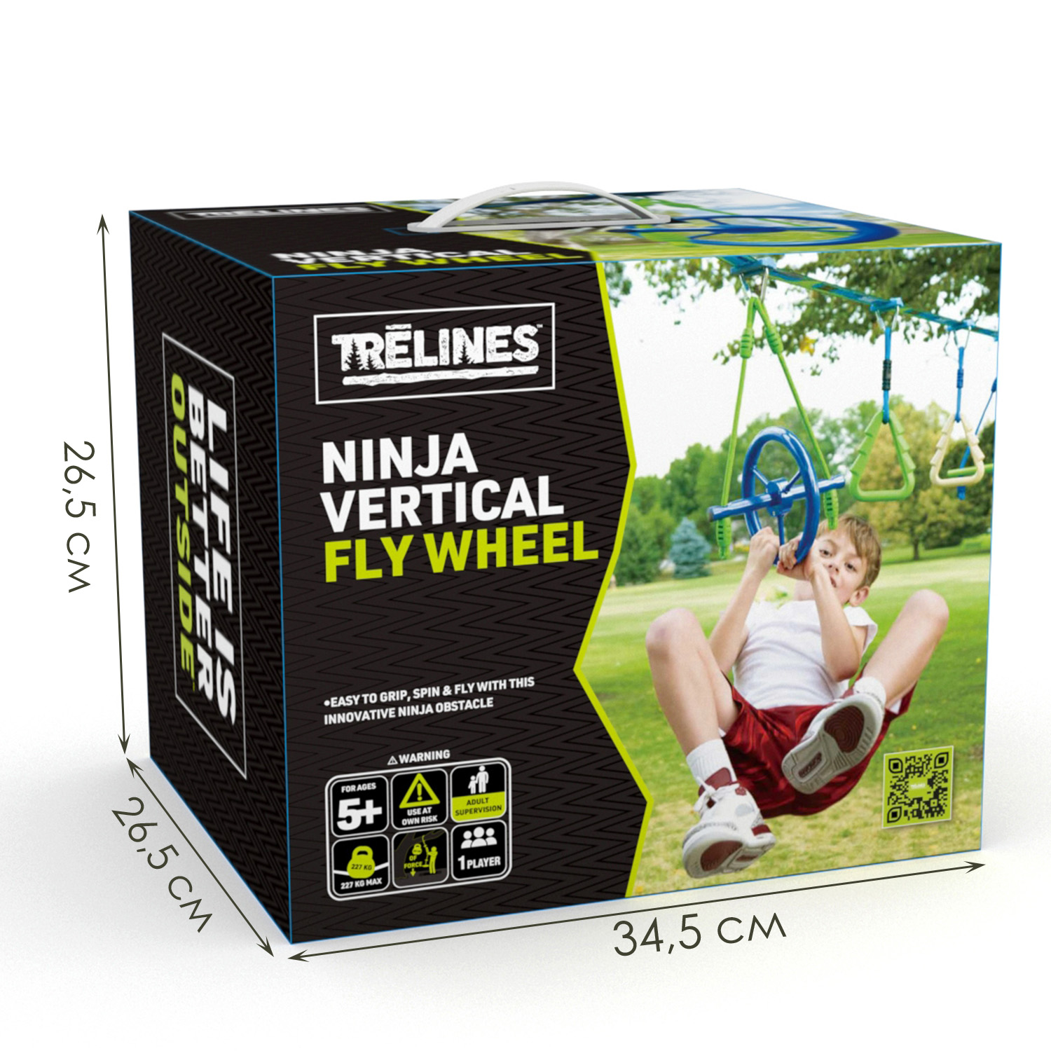 Активная игра Hape - фото 3