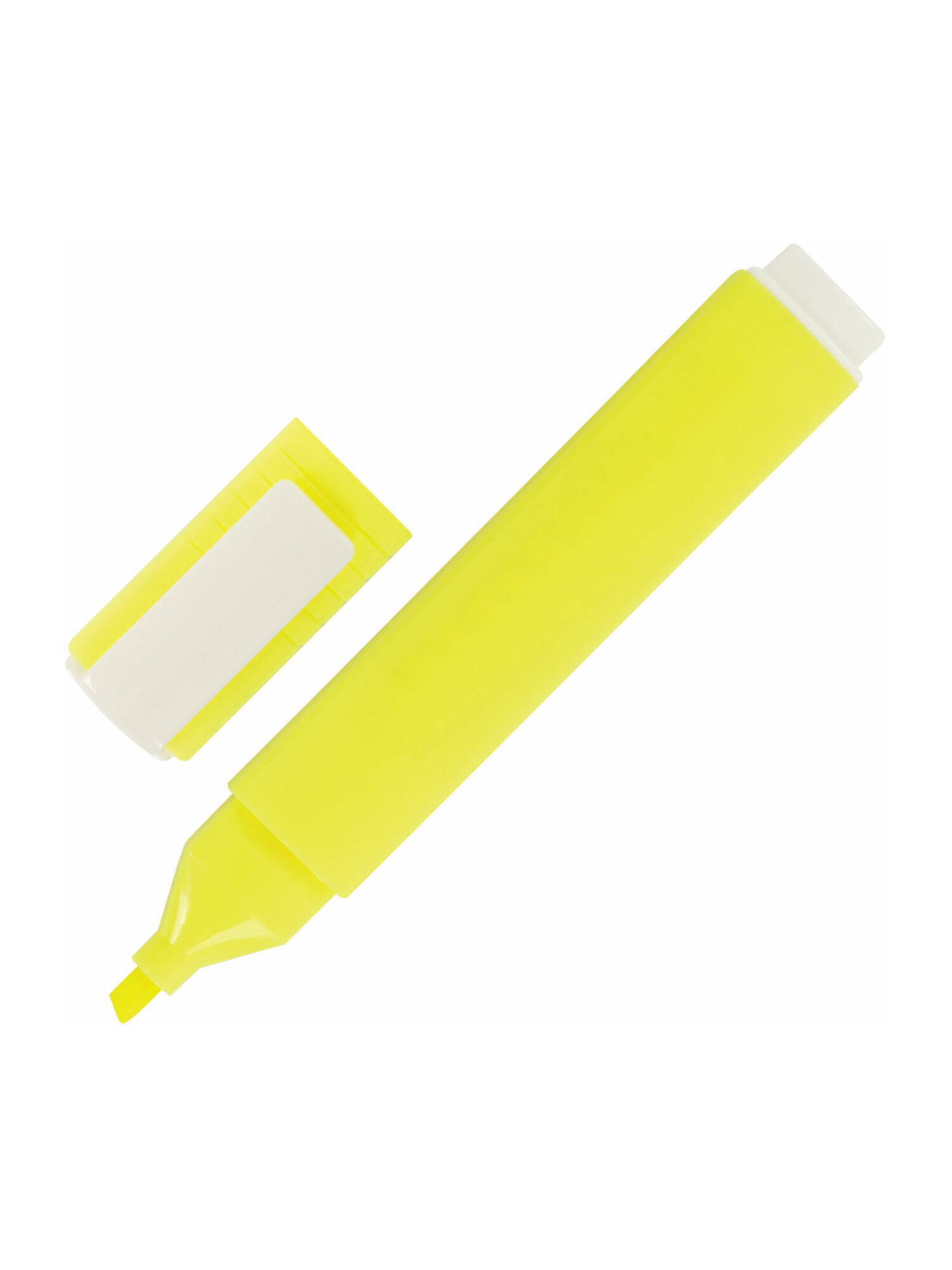 Текстовыделители Юнландия 6 шт. - фото 15