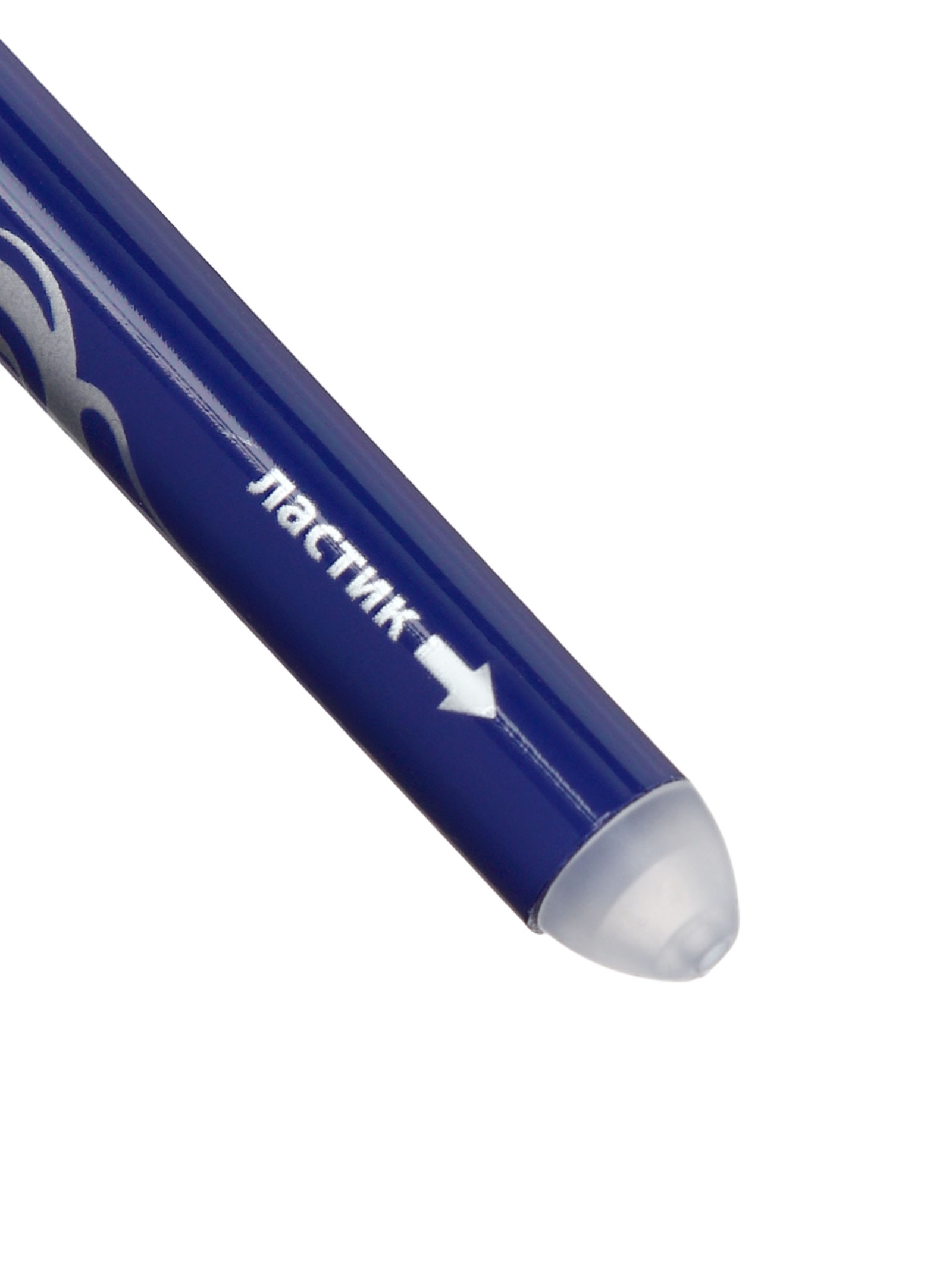 Ручка гелевая Calligrata - фото 15