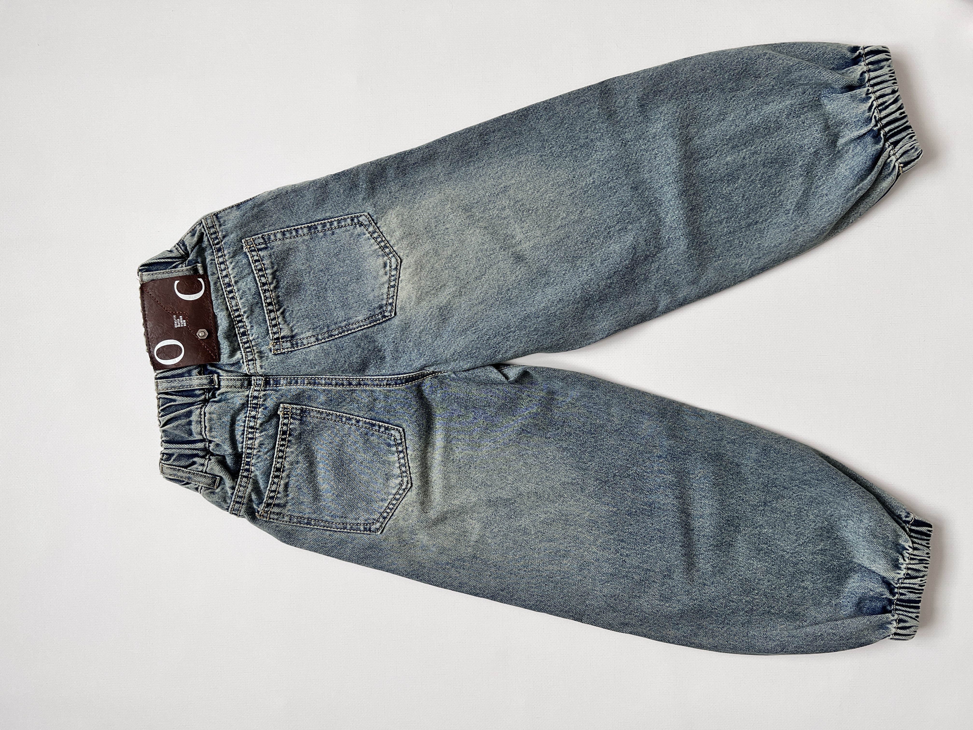 Джинсы MODERNFECI NZK7052# - фото 4