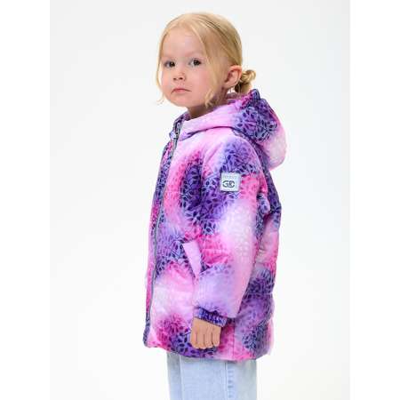 Куртка GooDvinKids