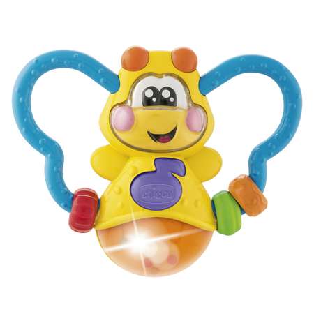 Игрушка Chicco погремушка