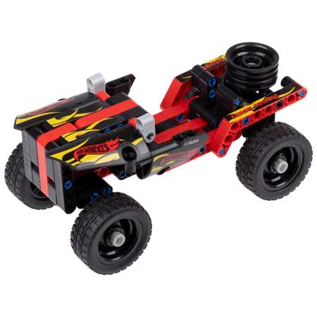Конструктор Hot Wheels 135 дет.