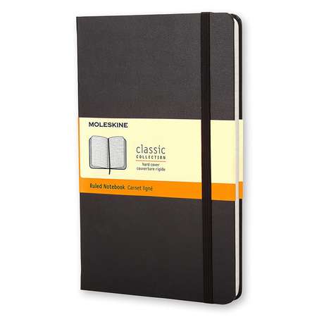 Блокнот MOLESKINE