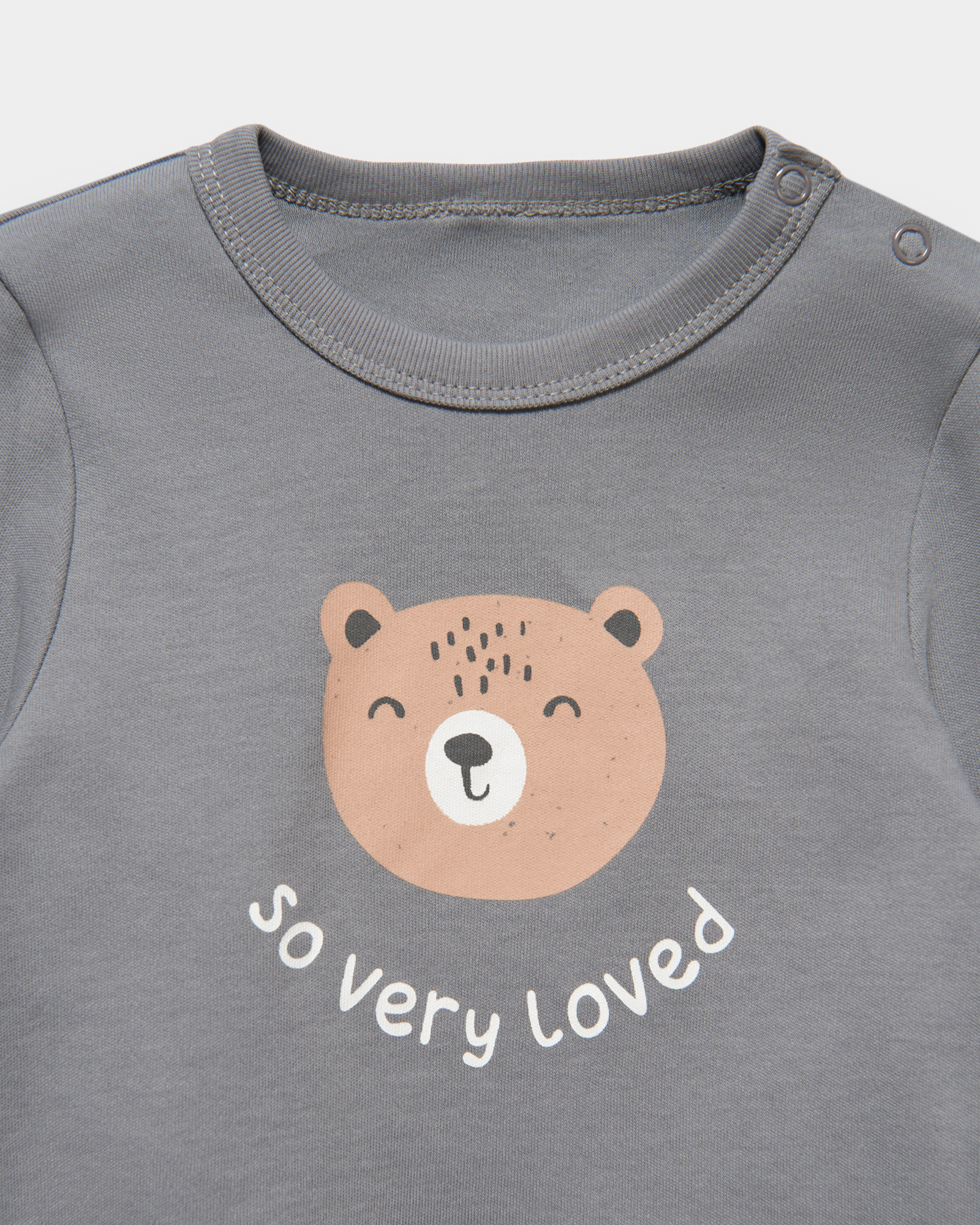 Костюм Моя Горошинка W24MG2-4/010ib-DG - фото 5