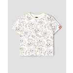 Футболка Чебурашка