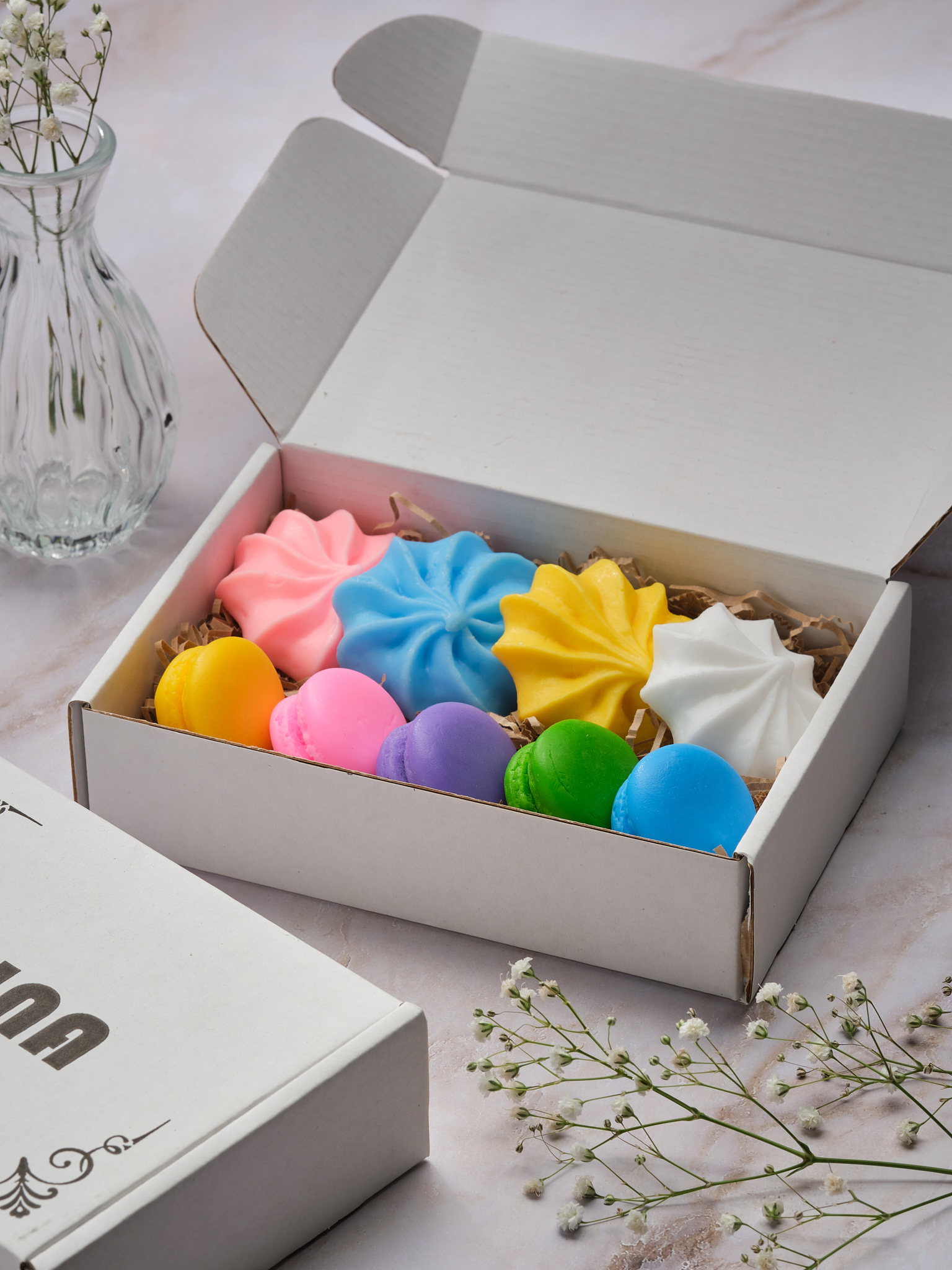 Мыло SKUINA - фото 1