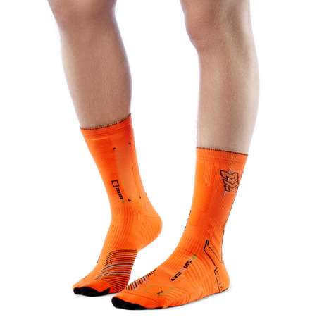 Спортивные Носки Moretan