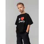 Футболка Bodo