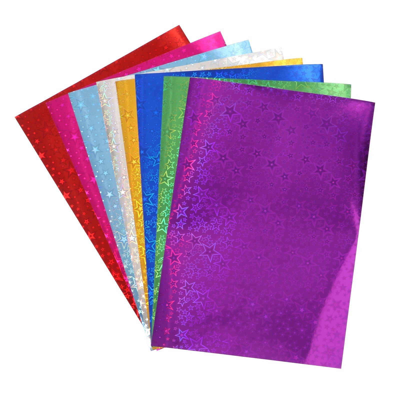 Цветная бумага Calligrata - фото 6