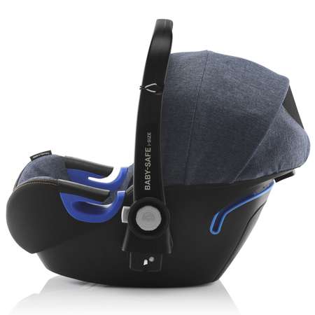 Автокресло Britax Roemer 0 (0 -13 кг)