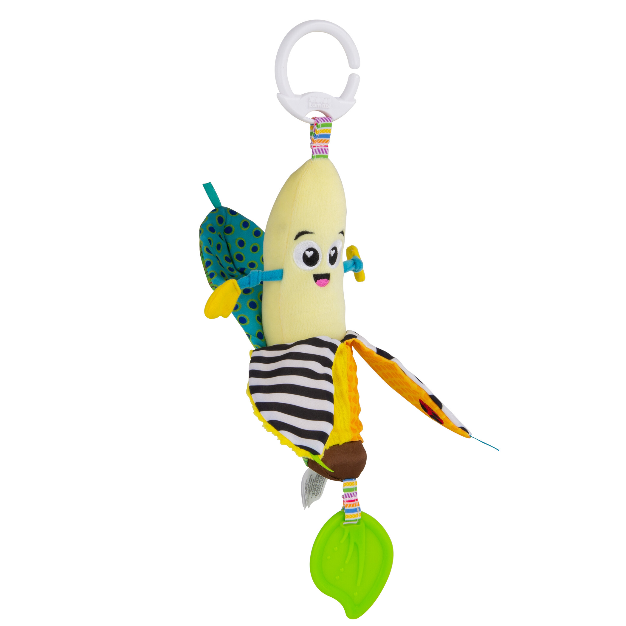 Игрушка Lamaze подвеска - фото 2