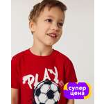 Футболка Futurino