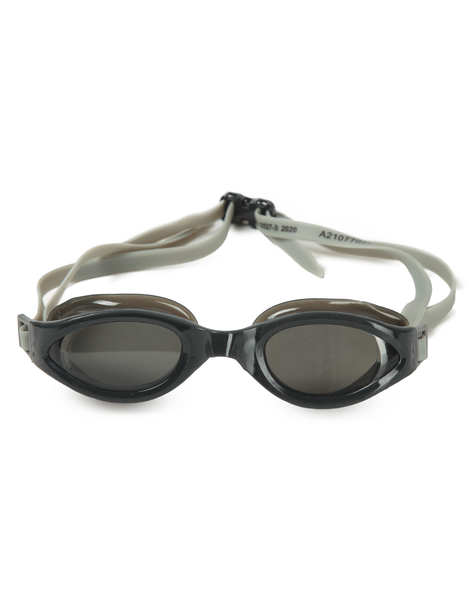 Очки для плавания Bestway черные - фото 2