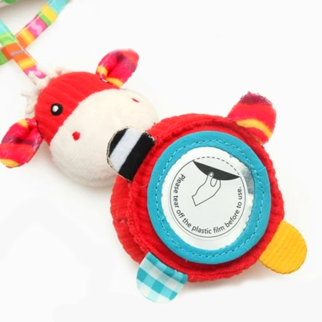 Игрушка SHARKTOYS подвеска - фото 4