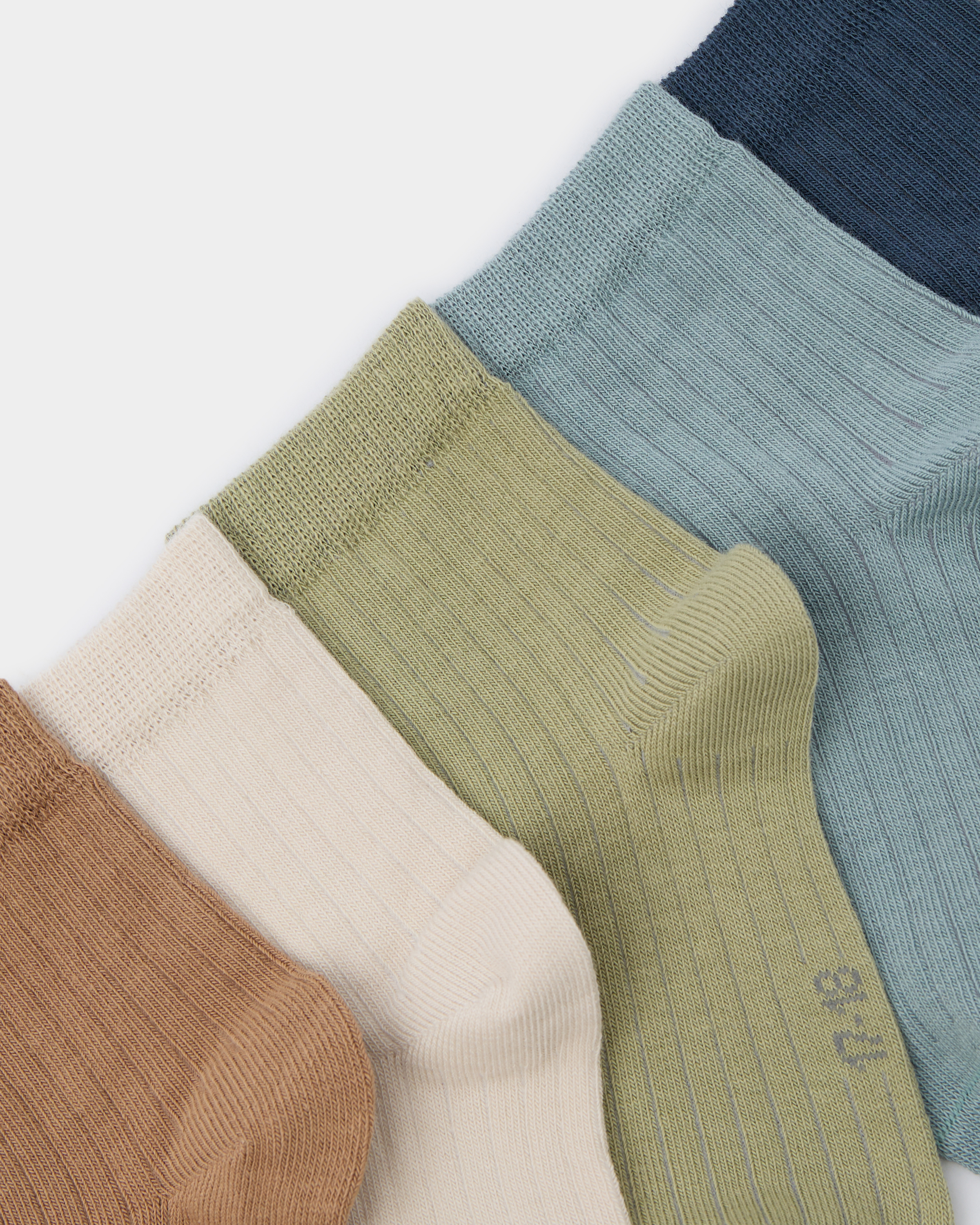 Носки 5 пар Futurino S26FU2-Д5-717kb-43 - фото 2