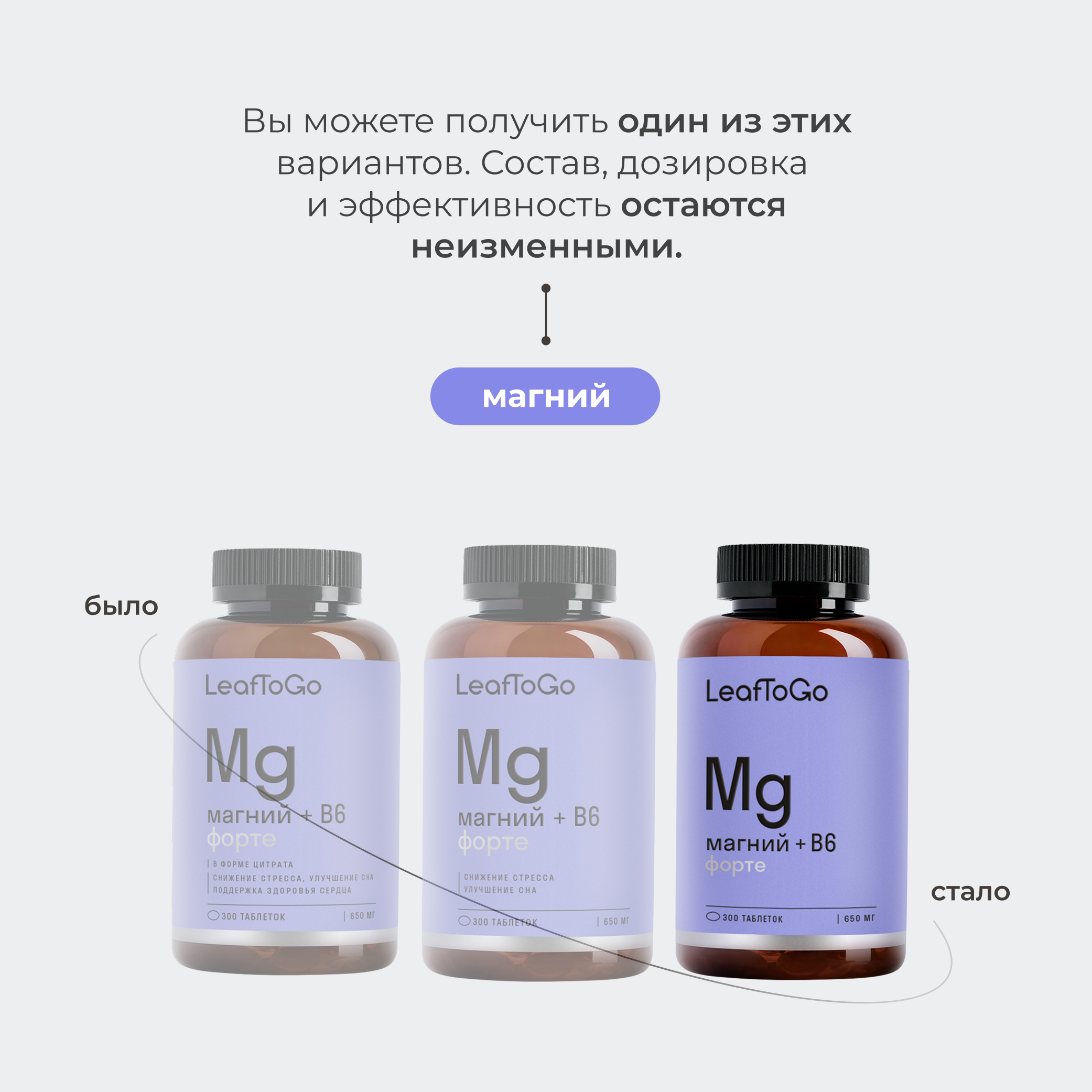 Магний Цитрат 650 мг - фото 7