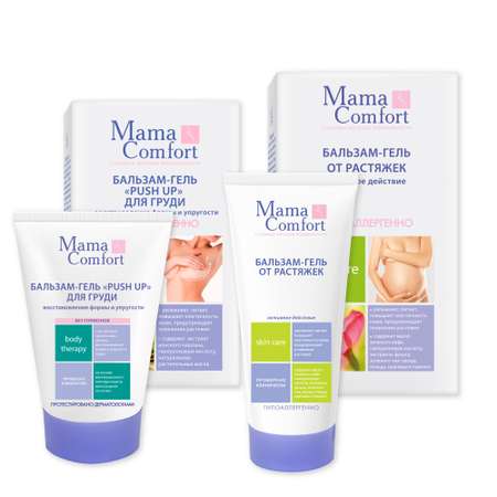 Гель Mama Com.fort 100 мл