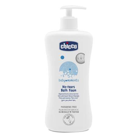 Пена Chicco 500 мл