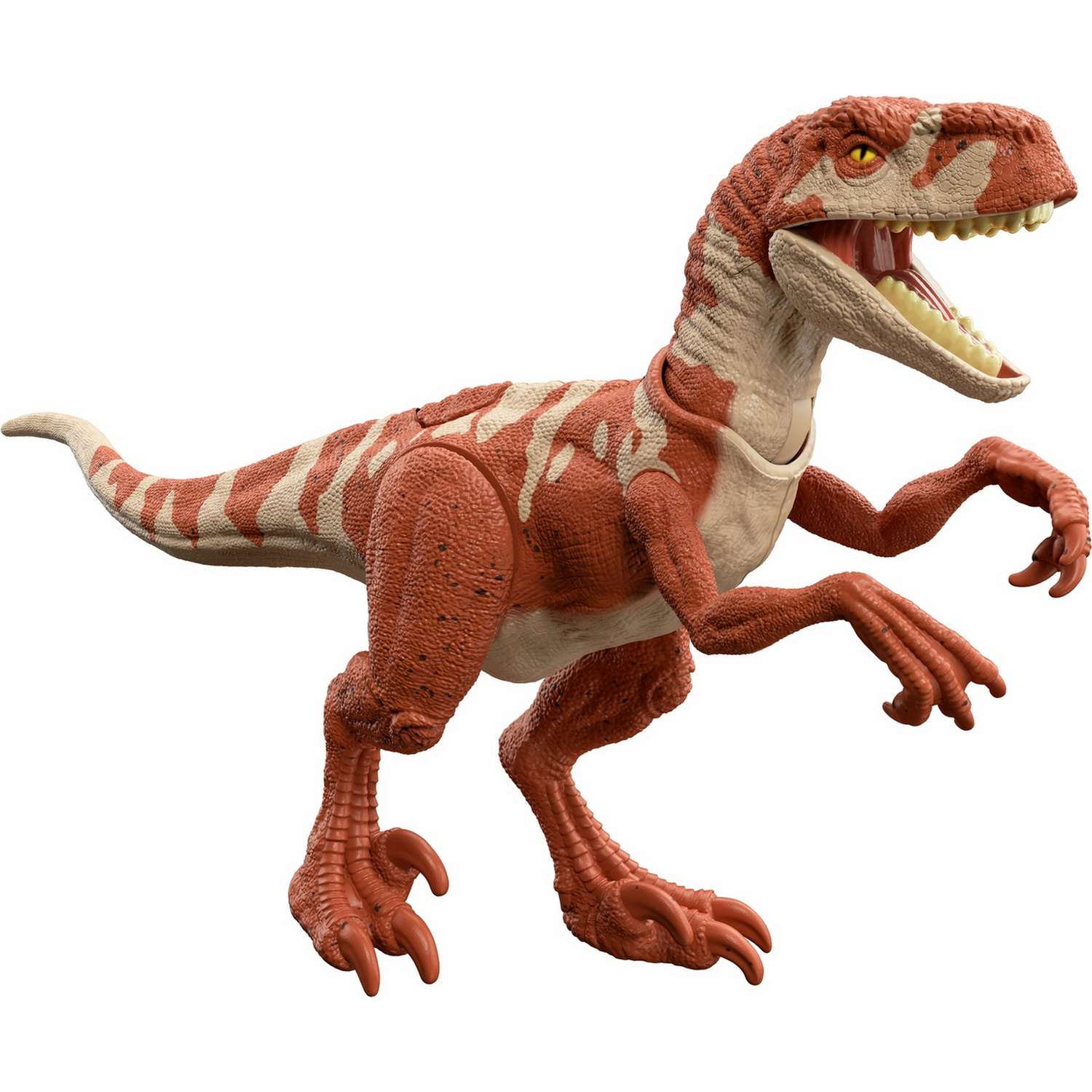 Фигурка Jurassic World в ассортименте - фото 8