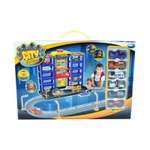 Парковка Dave Toy с лифтом