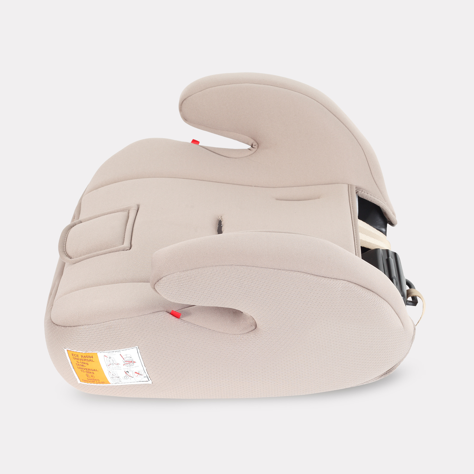 Автокресло Rant Basic Spark Next 1/2/3 (9-36 кг) бежевый - фото 12