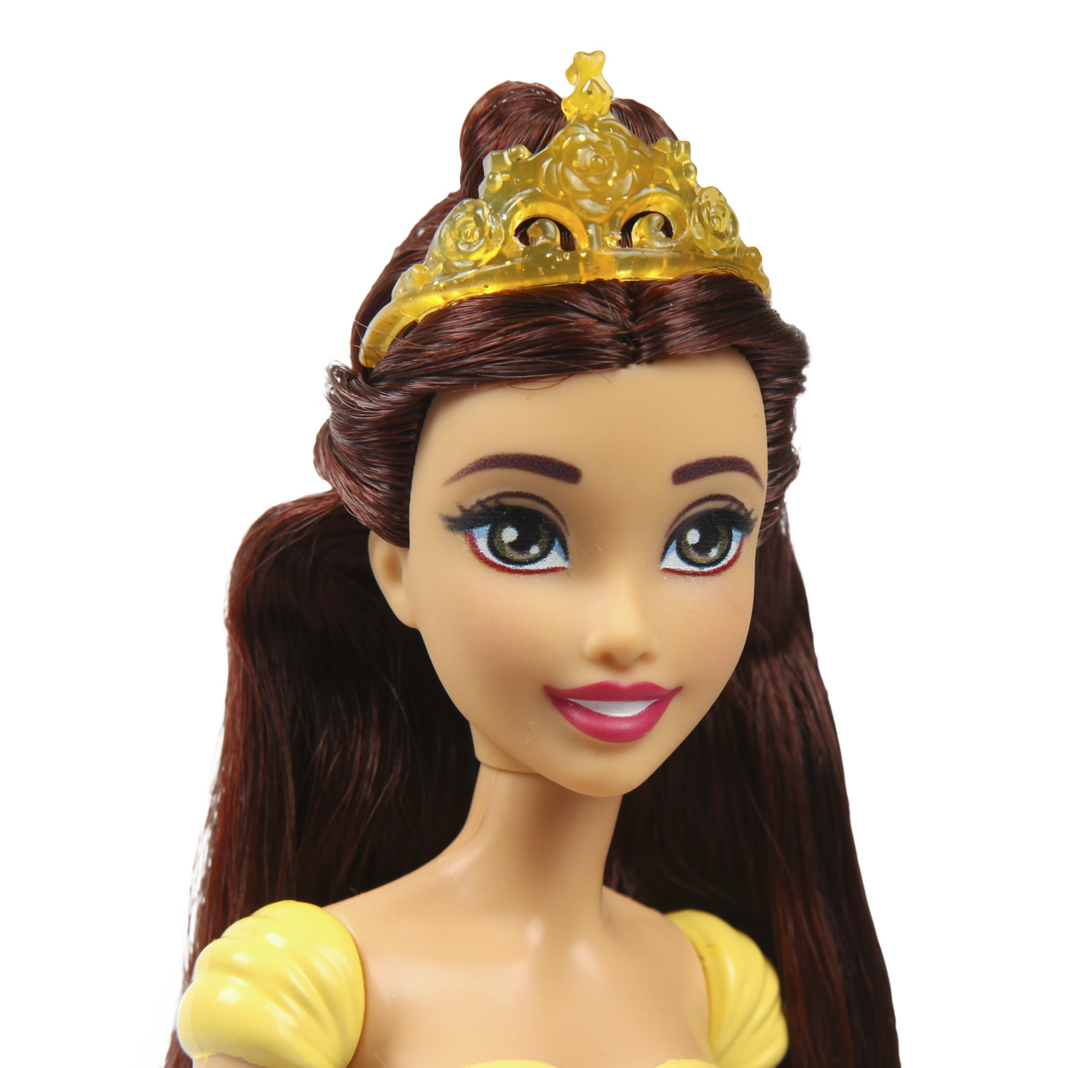 Кукла модельная Disney Princess HLX29 - фото 3