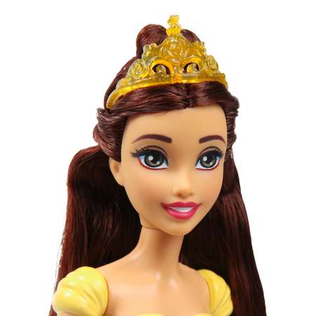 Кукла модельная Disney Princess