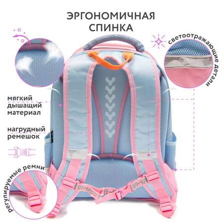 Ранец Erhaft Патчи