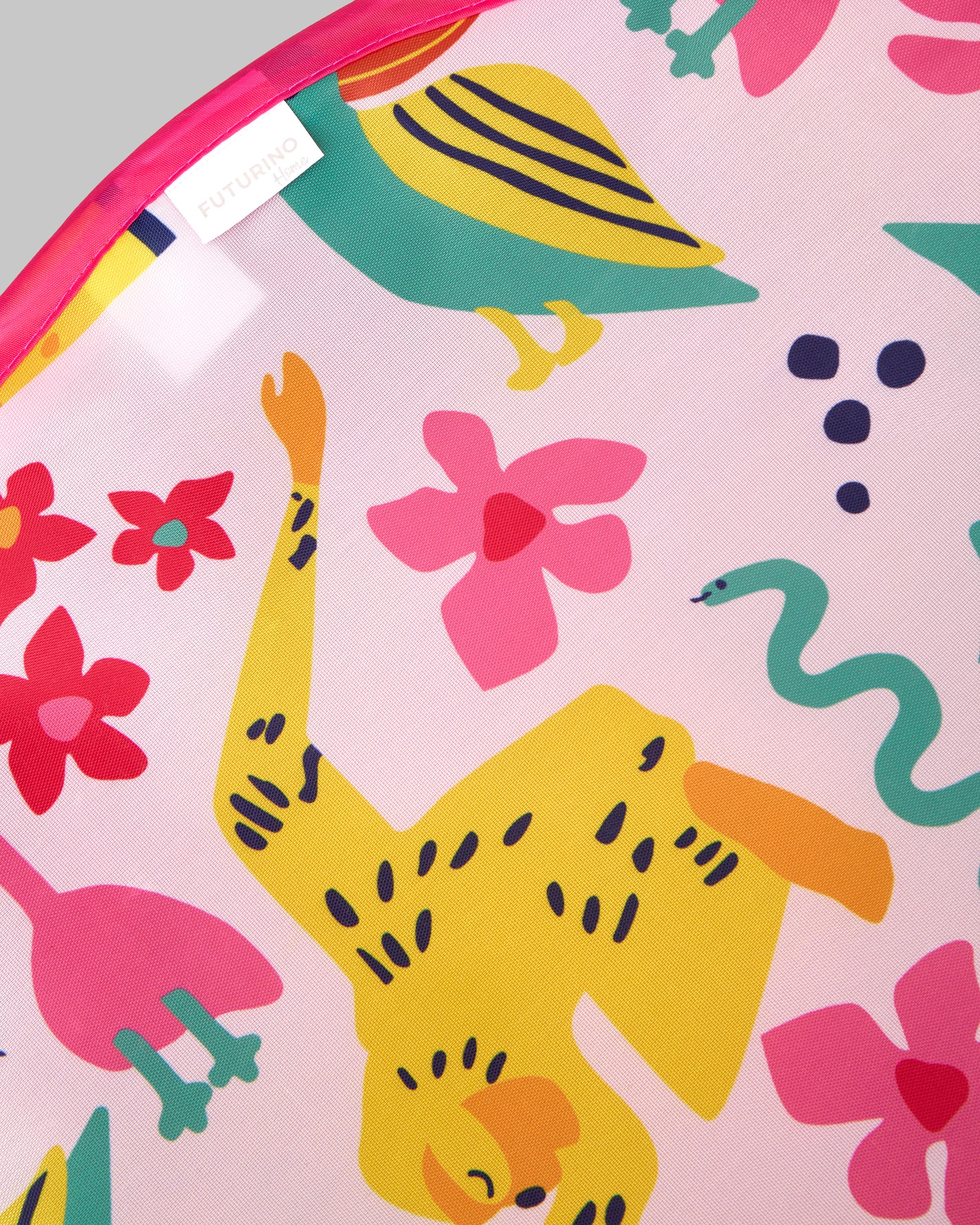 Корзина для хранения FUTURINO Home  S26FM5-06SXst-JJ - фото 4