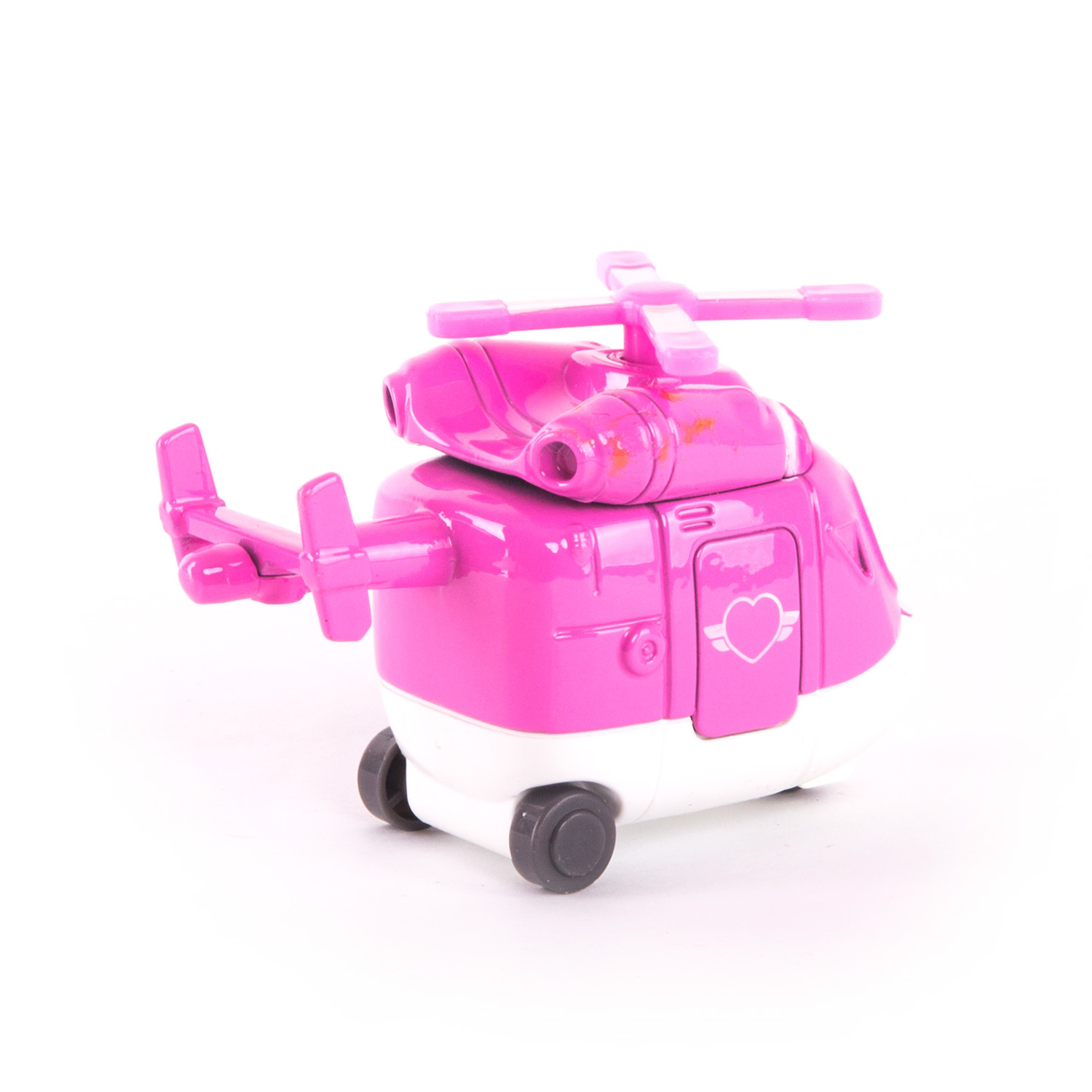 Самолет Super Wings Диззи YW710014 - фото 3