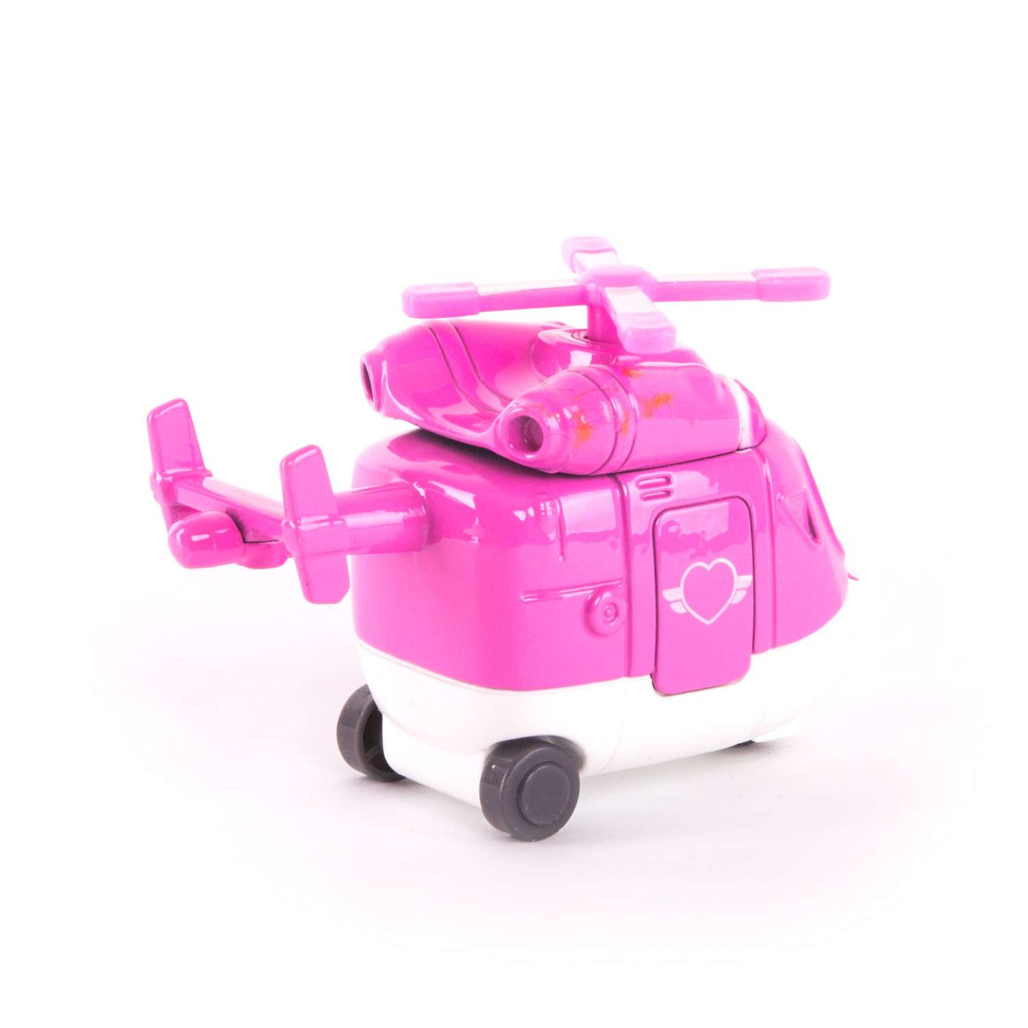 Самолет Super Wings Диззи YW710014 - фото 3
