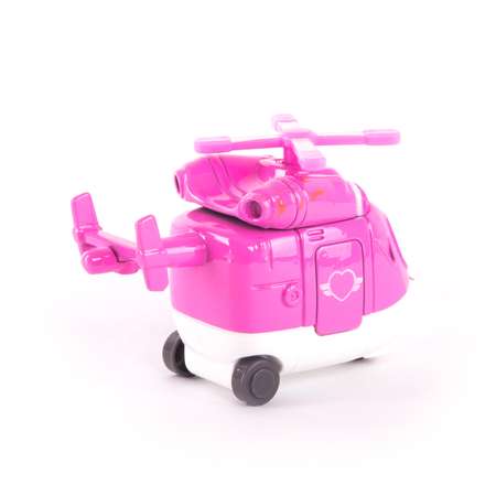 Самолет Super Wings Диззи